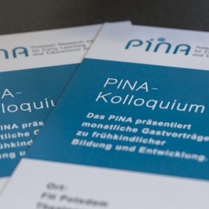 Foto: PINA Konferenz, FHP 2018